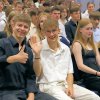 Uroczyste zakończenie roku szkolnego 2023/2024